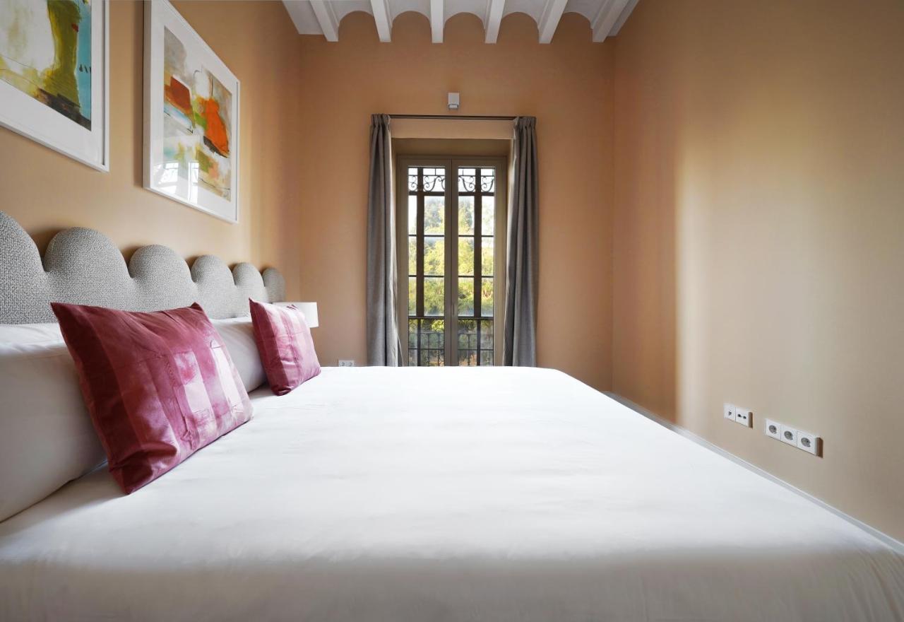 Numa Seville Prestigio Exteriör bild