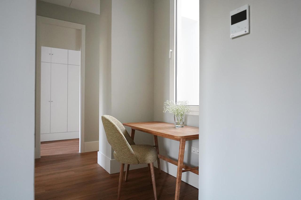 Numa Seville Prestigio Exteriör bild