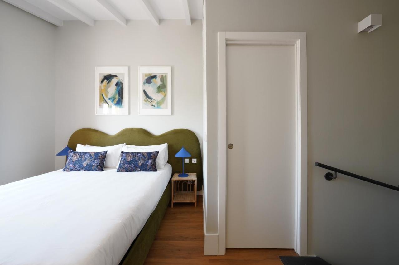 Numa Seville Prestigio Exteriör bild